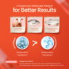 COVER CATALOG MORDENBEU - 5 SPESIAL MORDENBEU OLD PACKAGING – Collagen Drink 3 Box@7 Sachet