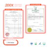 COVER CATALOG MORDENBEU - 6 SPESIAL MORDENBEU OLD PACKAGING – Collagen Drink 3 Box@7 Sachet