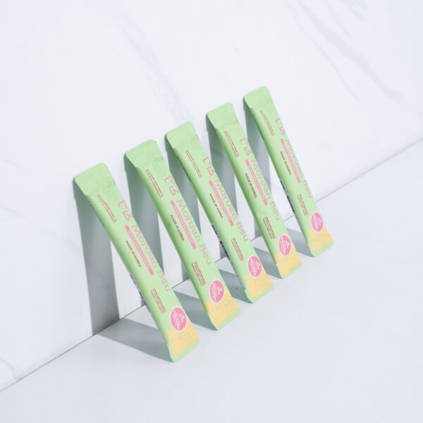 DSCF2246 SPESIAL MORDENBEU OLD PACKAGING – Collagen Drink 3 Box@7 Sachet