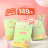 PROMO 149 3 SPESIAL MORDENBEU OLD PACKAGING – Collagen Drink 3 Box@7 Sachet